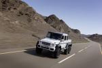 Mercedes-Benz G63 AMG 6x6 2013 года